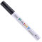 iSpchen Auto Lackstift Reparaturstift Wasserdichter Kratzerentferner Kratzer zu Entfernen Lackstift Reifenmarker Auto Anti-Kratzer Reparatur Stift für Leichte kratzer langen kratzer,Schwarz