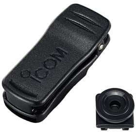 Icom MB-136 - Swivel Belt Clip For F62D/M85E