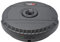 CERWIN Vega 600-watt Passive Spare Tire Application Subwoofers Series (VS12SH),Gray/Black
