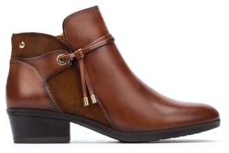 Pikolinos Darcey Womens Ankle Boots