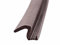 Stormguard Elite Joint d'étanchéité en bois pour portes et fenêtres Marron 6 m