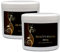 Doppelpack Sugaring Zuckerpaste Beauty Sugar strong 2 XXL Dosen 600g