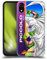 Head Case Designs Officially Licensed Dragon Ball Z Piccolo Saiyan Arc Characters Gel Case [Military Grade Protection] Compatible With Apple iPhone XR