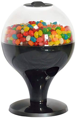 Tlilyy Wedding Dispenser Sensor ABS Gumball Vintage , Adorable for Kids