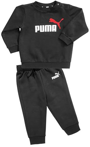 PUMA Baby Jogger Mini Jogger - Black - Gr. 62