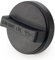 Click&Fit Öldeckel kompatibel mit Toyota Corolla 2004-2014, Camry 2001-2017, Pruis 2003-2009, Yaris 2001-2012, LC Prado Auris Avensis Motoröl Einfülldeckel