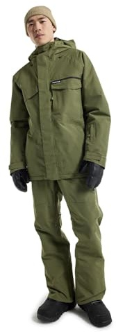 Burton Covert 2.0 JK - S