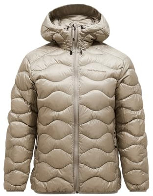 Peak Performance Helium Down Hood - L