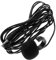 SUPVOX Microphone Pickup pour Instruments Microphone Portable Main pour Harmonica et Autres Câblé pour Concerts et Enregistrements