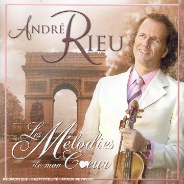 Melodies de Mon Coeur