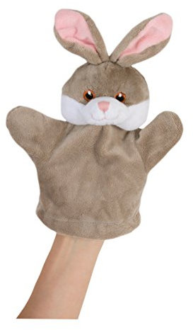 The Puppet Company PC003819 Hase Handpuppe