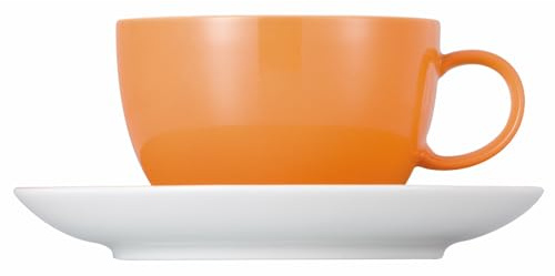 Thomas Sunny Day Orange Teetasse 2tlg.