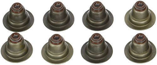 Elring 167.300 Dichtungssatz, Ventilschaft (Menge: 1 Stk) | Kompatibel mit: NISSAN KUBISTAR Kasten, RENAULT CLIO I, CLIO II, KANGOO, KANGOO Express, TWINGO I, TWINGO II