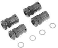 1/8Th 15Mm Extension Hub Adaptors - To Widen Track