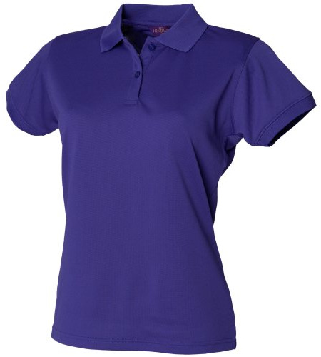 Henbury Women's Shirt