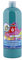 JOLLY Tempera Kids Mix Malfarbe, Flüssigfarbe, 1L Flasche Dunkelgrün, leuchtende und deckende Farben, unverdünnt oder mit Wasser vermalbar, auf allen Materialien anwendbar