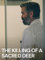 The Killing Of A Sacred Deer