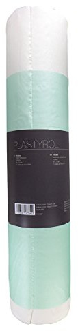 Comair 7001267 Friseur Schutztuch Plastyrol
