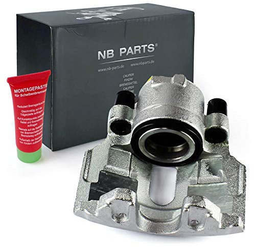 BREMSSATTEL VORNE RECHTS NB PARTS GERMANY 10023865