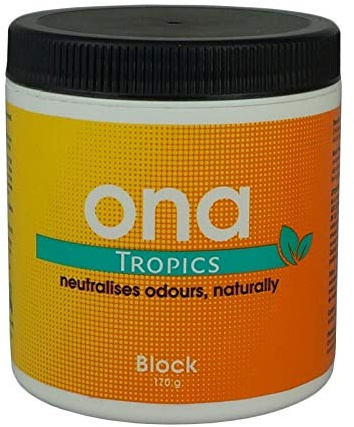 ONA Block Tropics 170g