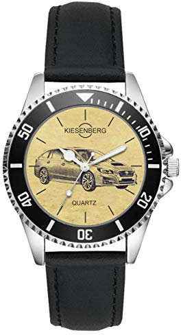 KIESENBERG Uhr - Geschenke für Levorg Fan Uhr L-5224