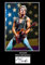 BRUCE SPRINGSTEEN Signiert/Autogramm, A4-Poster, inspirierender Fotodruck The Boss