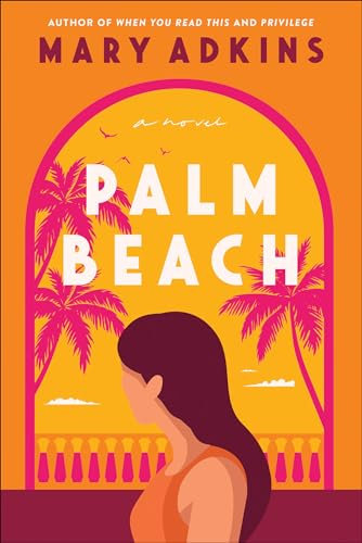 Palm Beach: A Novel (English Edition)