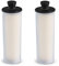 Bayda Steam Cleaner Water Purifier Descaling Cartridge for Karcher SC2 SC3 Clean Water Descaling Filter Premium Upright 2PCS