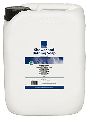 Skincare - 5 Liter - milde Dusch- und Badseife