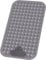 XIYUNTE Tapis de douche antidérapant et anti-moisissure pour personnes âgées, 70 x 40 cm, tapis de bain antidérapant avec massage des pieds, tapis de douche antidérapant pour douche intérieure, tapis