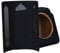 Maxxcount MDF Subwoofer Leergehäuse 8L | kompatibel mit BMW 3 E46 Cabrio