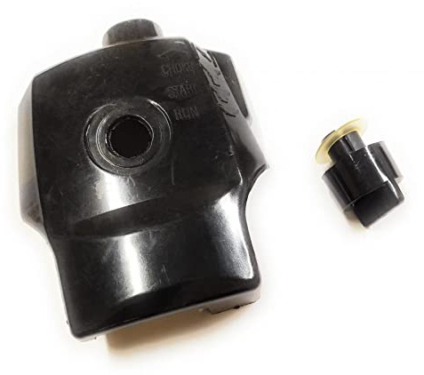 RICAMBIO COPRI FILTRO ARIA CON TAPPO E GUARNIZIONE PER MOTOSEGA 25CC - EG2500/YB
