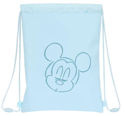 safta Unisex Kinder Artikel Fußsack Junior Mickey Mouse Baby, bunt, Medium