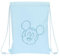 safta Unisex Kinder Artikel Fußsack Junior Mickey Mouse Baby, bunt, Medium