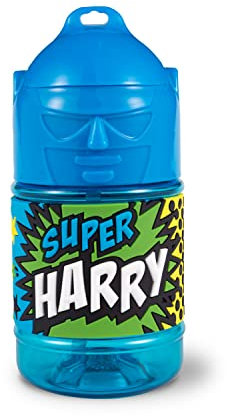Super Gourde Personnalisée (Harry)