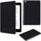 Coque Compatible avec Kobo Aura H2O Edition 2 - Housse Étui de Protection - Noir