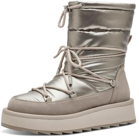 Tamaris Stivaletti 1-26836-41 179 Normale Taglia: 38 EU