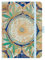 Premium Timer Big Andalusia - Kalender 2024 - Korsch-Verlag - Taschenkalender mit Stifthalter, Lesebändchen und Zetteltasche - eine Woche auf 2 Seiten - Buchkalender 12 cm x 17 cm