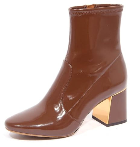 TORY BURCH H7873 tronchetto donna GIGI woman stretch ankle-boots-37.5