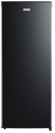 Réfrigérateur Armoire Noir RA235NE 230L