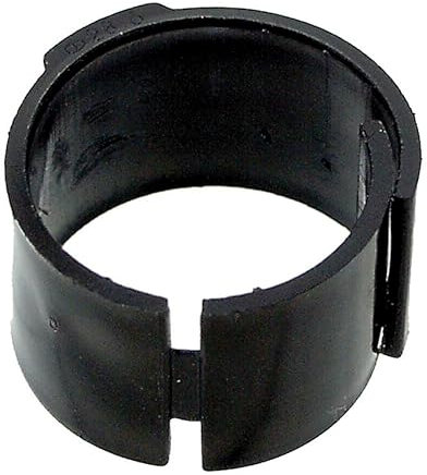 cyclingcolors umwerfer schelle Adapter reduzierhülse Fahrrad Kunststoff 28.6mm 31.8mm 34.9mm umwerfer umbau