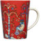Iittala Becher, Glas, Mehrfarbig, 10,2x7,7x10 cm
