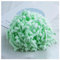 GreatRise Pompon-Borte Bunt Pom Poms Quaste Borte Spitzenband mit 1.2 cm Pompons Bommelborte Pomponband Quaste Trim Band für Basteln Nähen Kleidung Zuhause Dekorieren Minze 3 Yard