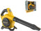 Pretend Play with Realistic Sounds|Kids Leaf Blower That Really Works Realistic Child-Friendly Kid Leaf Blower with Handle Battery Powered Educational Pretend Play Toy Leaf Blower for Home, Presc