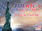 Amerika Patriotischer Kalender 2026 Wand