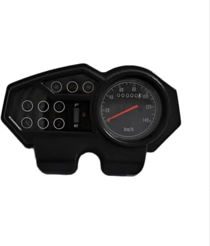 Compteur kilométrique Ensemble de Panneau de Moto pour Italika Ft180ts 2019-2021 DT 150 pour Sport 2020-2021