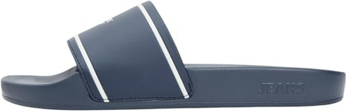 Tommy Jeans Damen Tjw Poolslides En0en02976 Slides