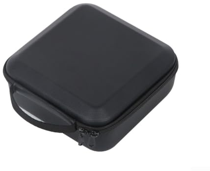 Edelstahl-Türscharniere, doppelte, selbstschließende Federscharniere, robuste Limousinentor-Hardware für Café, Bar, Küche, Set (Größe M) (schwarz)
