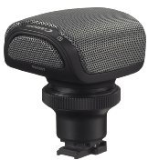 Canon SM-V1 5.1 Channel Surround Microphone for S and M Series Camcorders