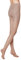 KUNERT Damen Matt Fein Strumpfhose Super Control, 40 DEN, Gr. 38/39 (HerstellerGröße: 38/40), Beige (DIAMANT 0150)